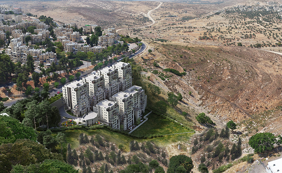 רמות - Gindi BE-LIVE : Gindi BE-LIVE
